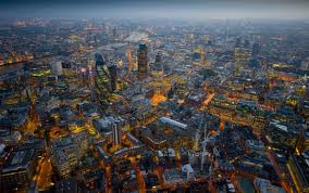 Експерти прогнозират забавяне на ръста на лондонския имотен пазар