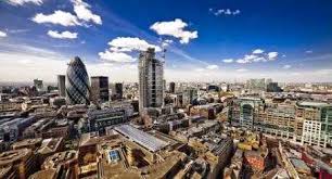 Кризата в Украйна повиши търсенето на имоти в Лондон