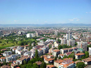 Цените на жилищата в София падат