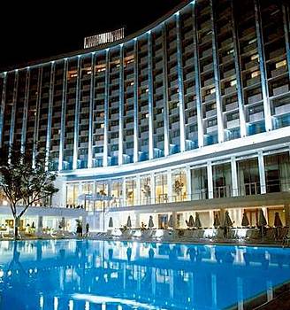Разпродават над 1000 хотела в Гърция