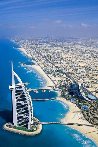 Наемите в бизнес района на Дубай отчитат ръст