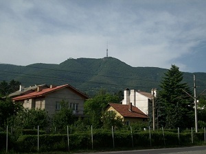 Двустаен апартамент в Карпузица