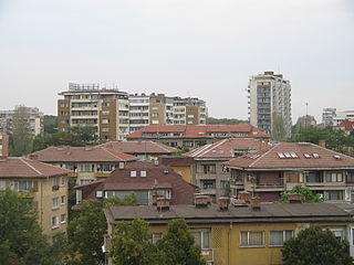 недвижими имоти в София под наем