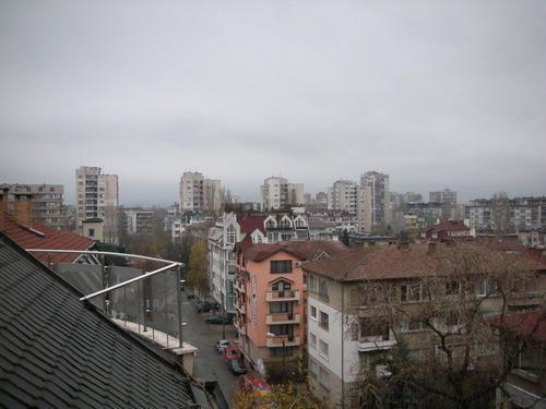 Апартаменти под наем в София Гео Милев